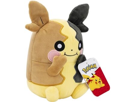 JAZWARES Morpeko #2 Plüsch (20cm)