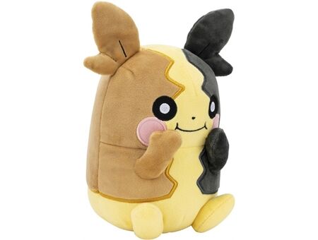 JAZWARES Morpeko #2 Plüsch (20cm)
