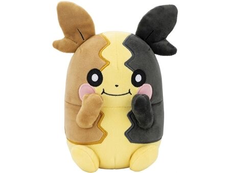 JAZWARES Morpeko #2 Plüsch (20cm)
