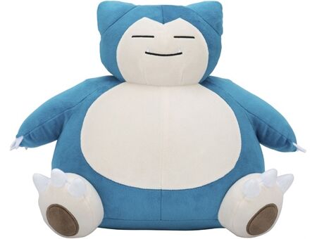 JAZWARES Relaxo #1 Plüsch (30cm)