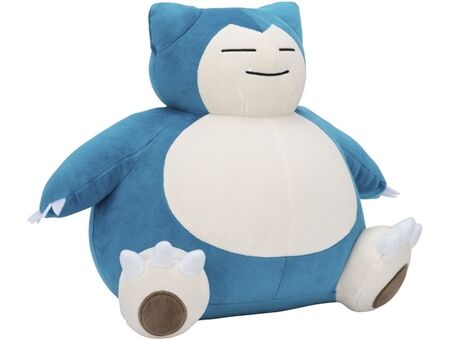 JAZWARES Relaxo #1 Plüsch (30cm)