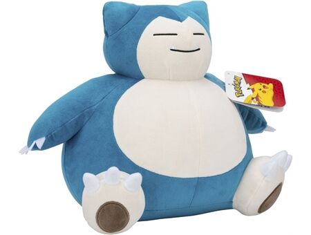 JAZWARES Relaxo #1 Plüsch (30cm)