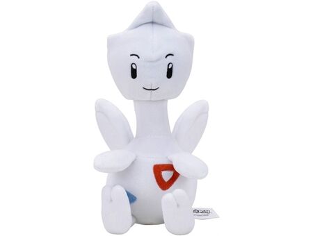 JAZWARES Togetic Plüsch (20cm)