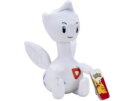 JAZWARES Togetic Plüsch (20cm)
