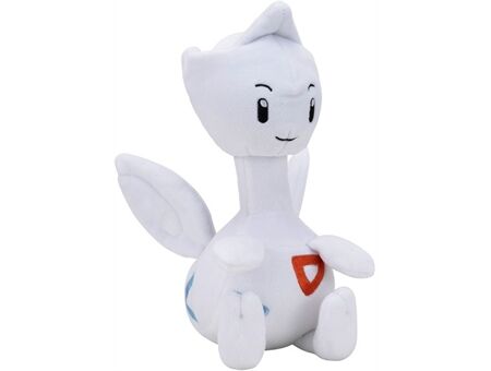 JAZWARES Togetic Plüsch (20cm)