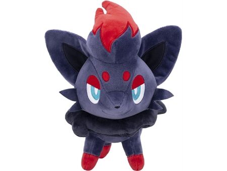 JAZWARES Zorua Plüsch (20cm)