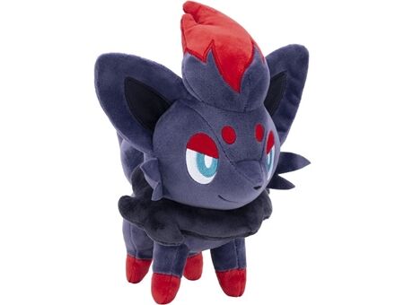 JAZWARES Zorua Plüsch (20cm)