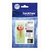 Brother LC3213VAL Ink Cart/BlK/C/M/Y