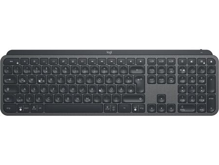 Logitech MX Keys Business (DE)