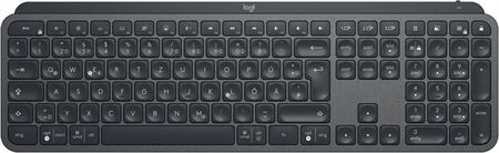 Logitech MX Keys Business (DE)