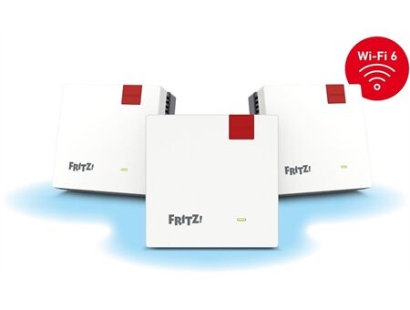 AVM FRITZ!Mesh Set 1600 (3er Pack)