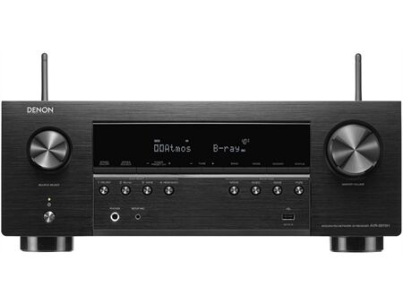 Denon AVR-S970H