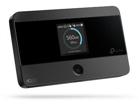 TP-Link M7350 4G/LTE