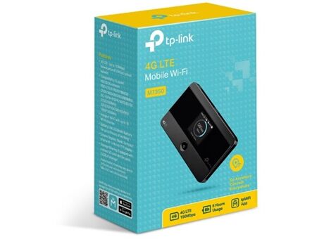 TP-Link M7350 4G/LTE