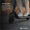 NINEBOTBYS KickScooter E2 D II