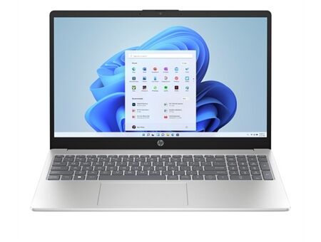 HP HP 15,6 Zoll Notebook 15-fc0654ng