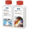 XavaX Waschmaschinen-Pflege-Set Entkalker + Reiniger