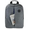 Hama Laptop-Rucksack Genua bis 44 cm (17,3")