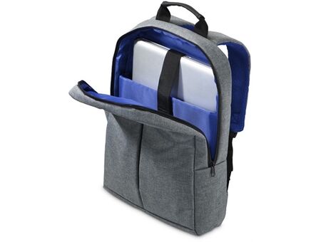 Hama Laptop-Rucksack Genua bis 44 cm (17,3")