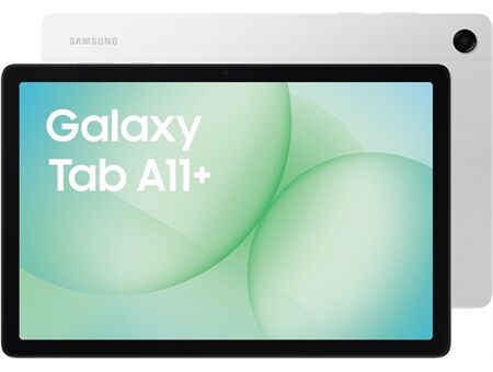 Samsung Galaxy Tab A11+ (128GB) WiFi