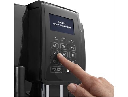 DeLonghi ECAM 353.75.B
