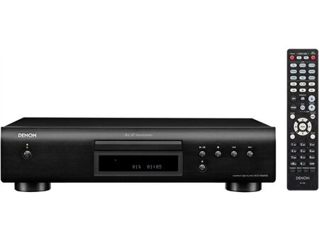 Denon DCD-600NE