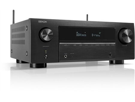 Denon AVR-X2800H DAB