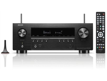 Denon AVR-S970H