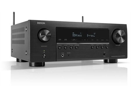Denon AVR-S970H