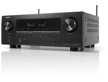 Denon AVR-S970H