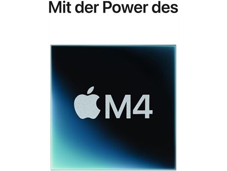 Apple Mac mini 2024 (MU9D3D/A) 16GB/256GBSSD/macOS