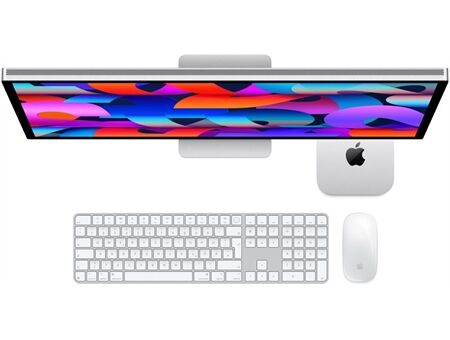 Apple Mac mini 2024 (MU9D3D/A) 16GB/256GBSSD/macOS