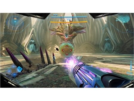 Nintendo SW2 Metroid Prime 4: Beyond