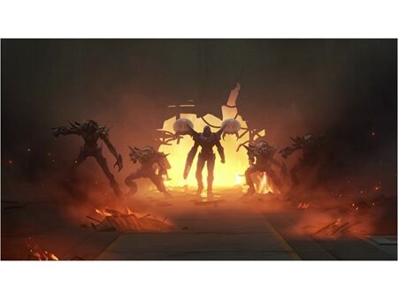 Nintendo SW2 Metroid Prime 4: Beyond