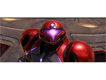 Nintendo SW2 Metroid Prime 4: Beyond