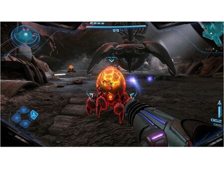 Nintendo SW2 Metroid Prime 4: Beyond
