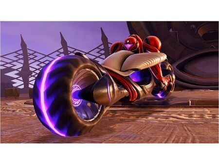 Nintendo SW2 Metroid Prime 4: Beyond