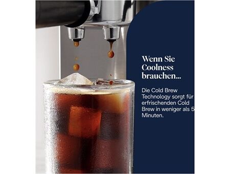 DeLonghi EC890.M Dedica Duo