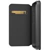 Black Rock Booklet Slim Folio für iPhone 16e