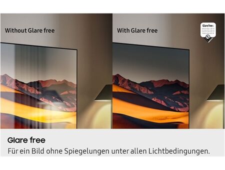 Samsung GQ75QN93FAT Xklusiv 2025 inkl. Galaxy S25FE(128GB)