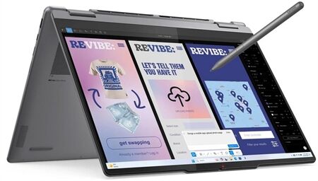 Lenovo Yoga 7 2-in-1 14ILL10 (83JQ0034GE)