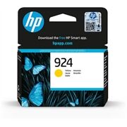HP HP Ink/HP 924 Yellow Original Ink C