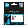 HP HP Ink/HP 937 Magenta Original Ink