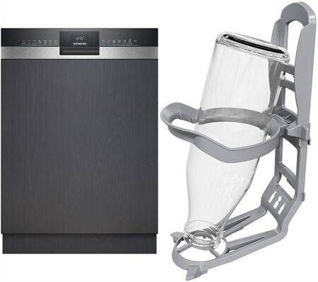 Siemens SN 53 EIEUAE Set: