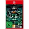 Nintendo SW2 Hades II