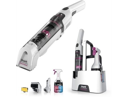 Shark HX100EUT StainForce