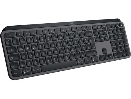Logitech MX Keys Business (DE)