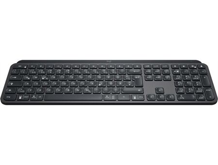 Logitech MX Keys Business (DE)