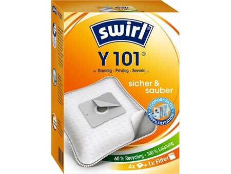 Swirl Y 101 MP