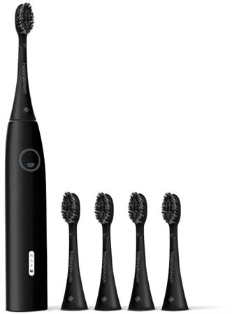 happybrush ECO VIBE 3 Starterkit + 4 Refills